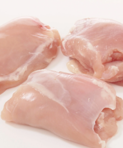 Boneless Chicken Thighs