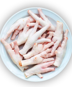 Chicken Feet