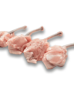 Chicken Lollipops